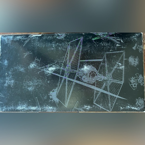 🦋 Hostess Pick x 2 🦋 Hallmark ittybittys' STAR WARS Plush COLLECTOR SET - Picture 6 of 14